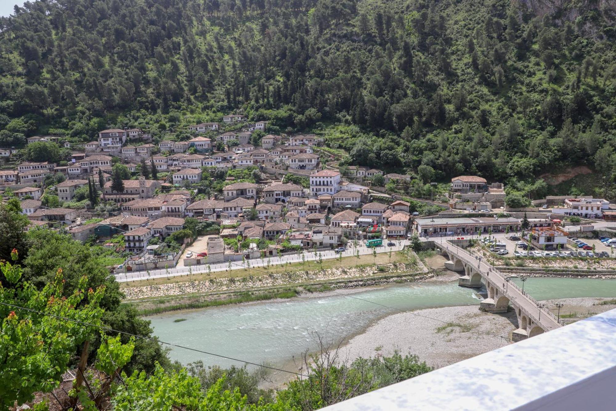 Vila Luen 베라트 외부 사진