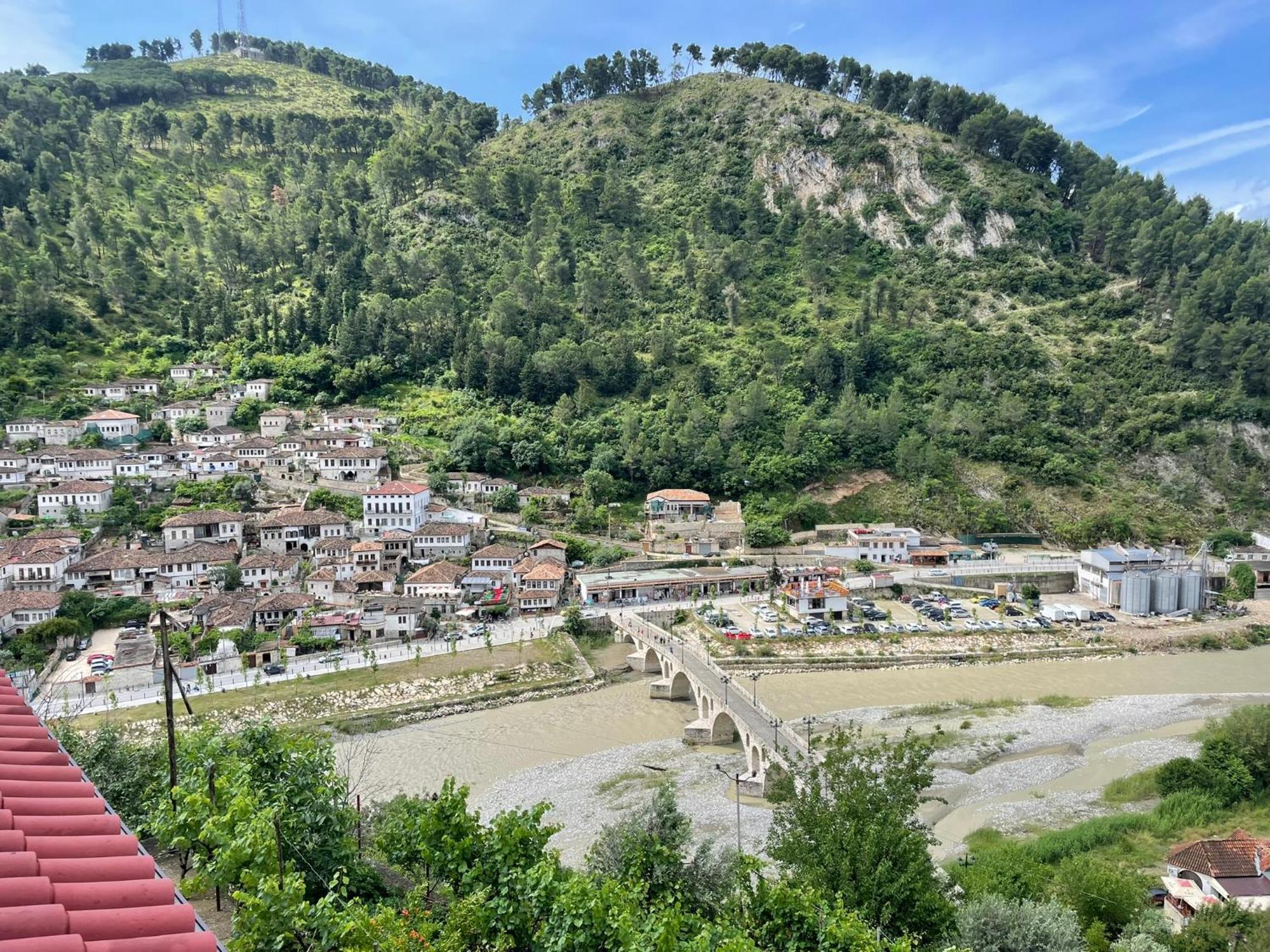 Vila Luen 베라트 외부 사진