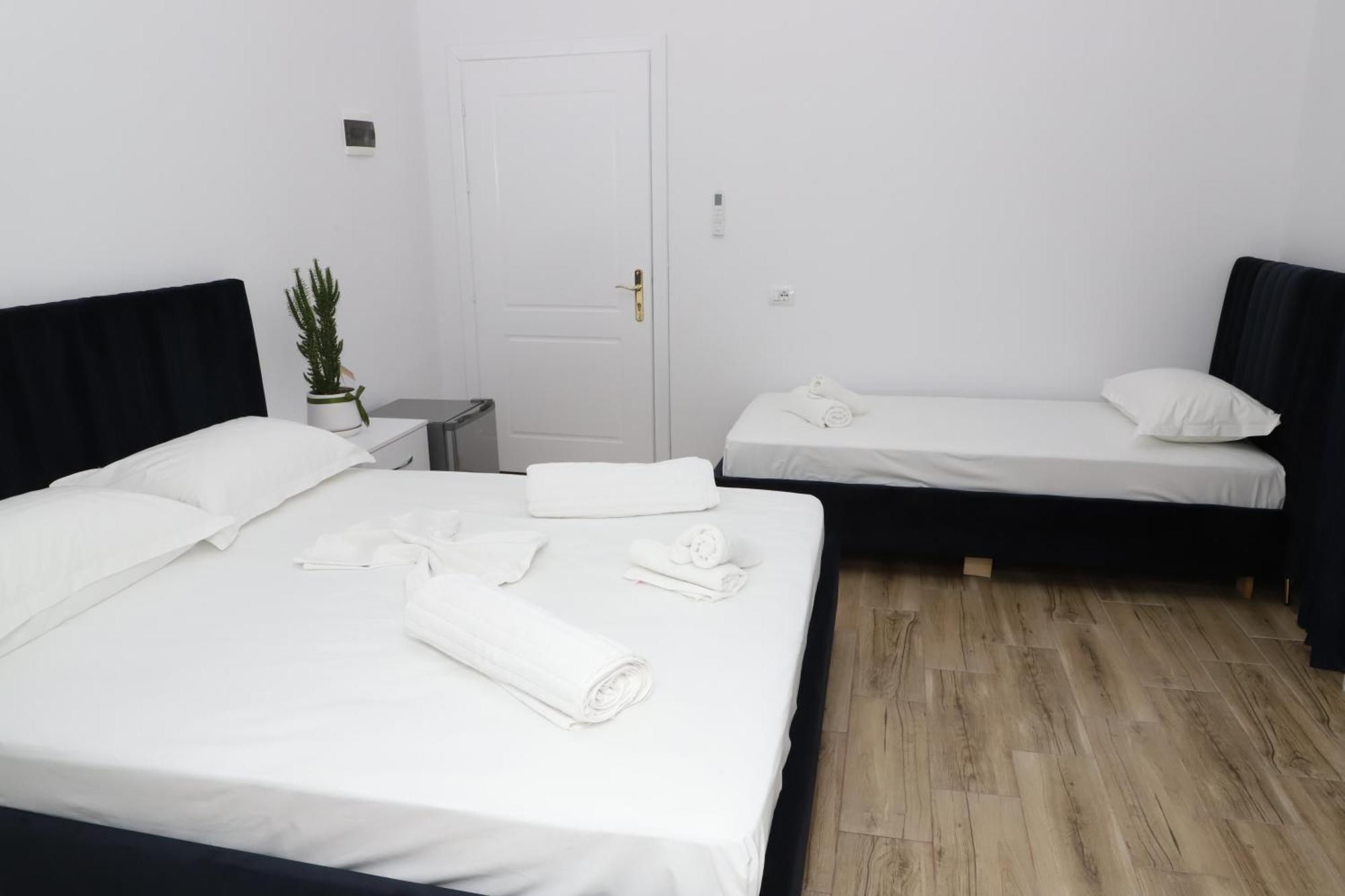 Vila Luen 베라트 외부 사진