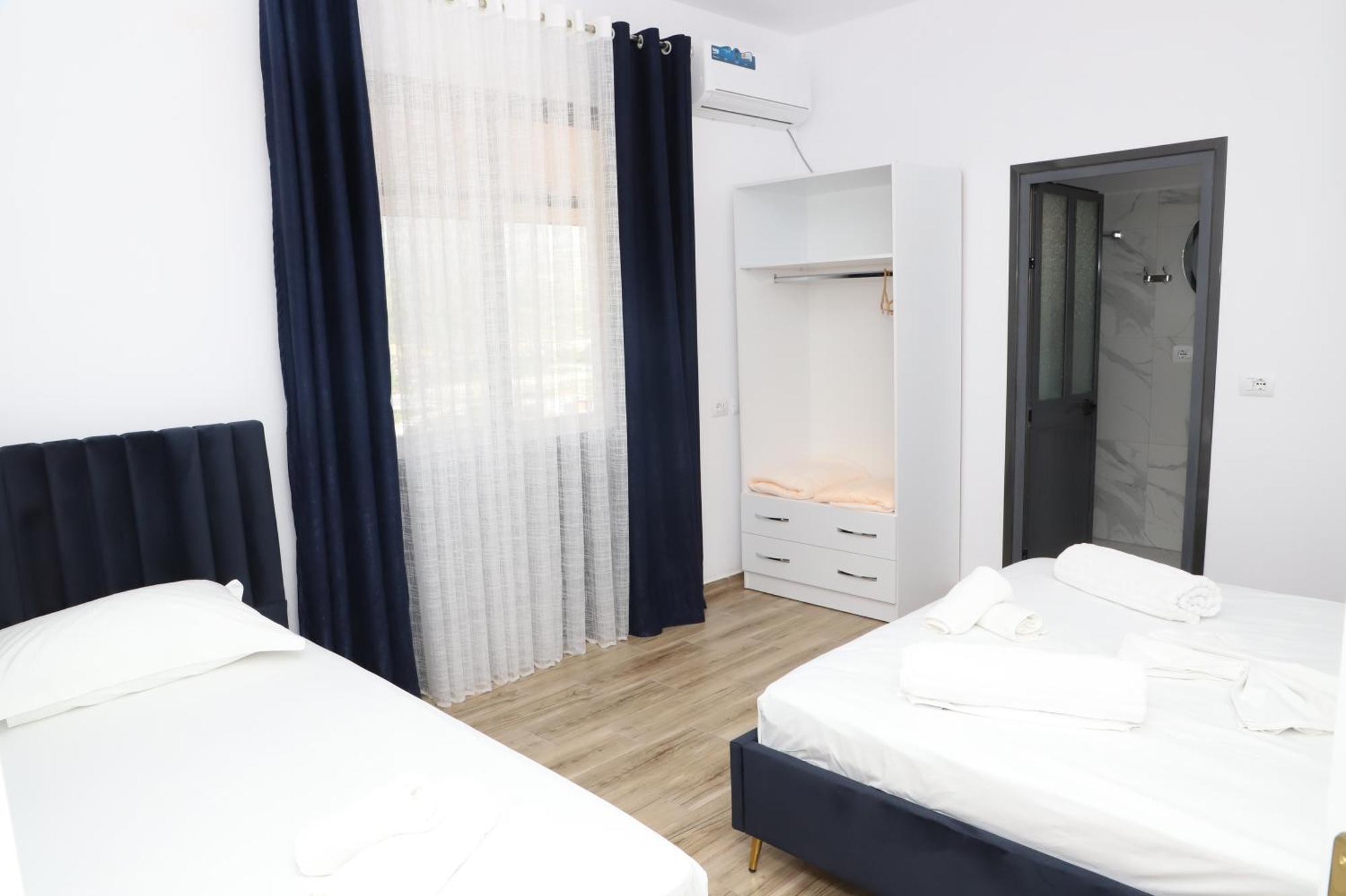 Vila Luen 베라트 외부 사진