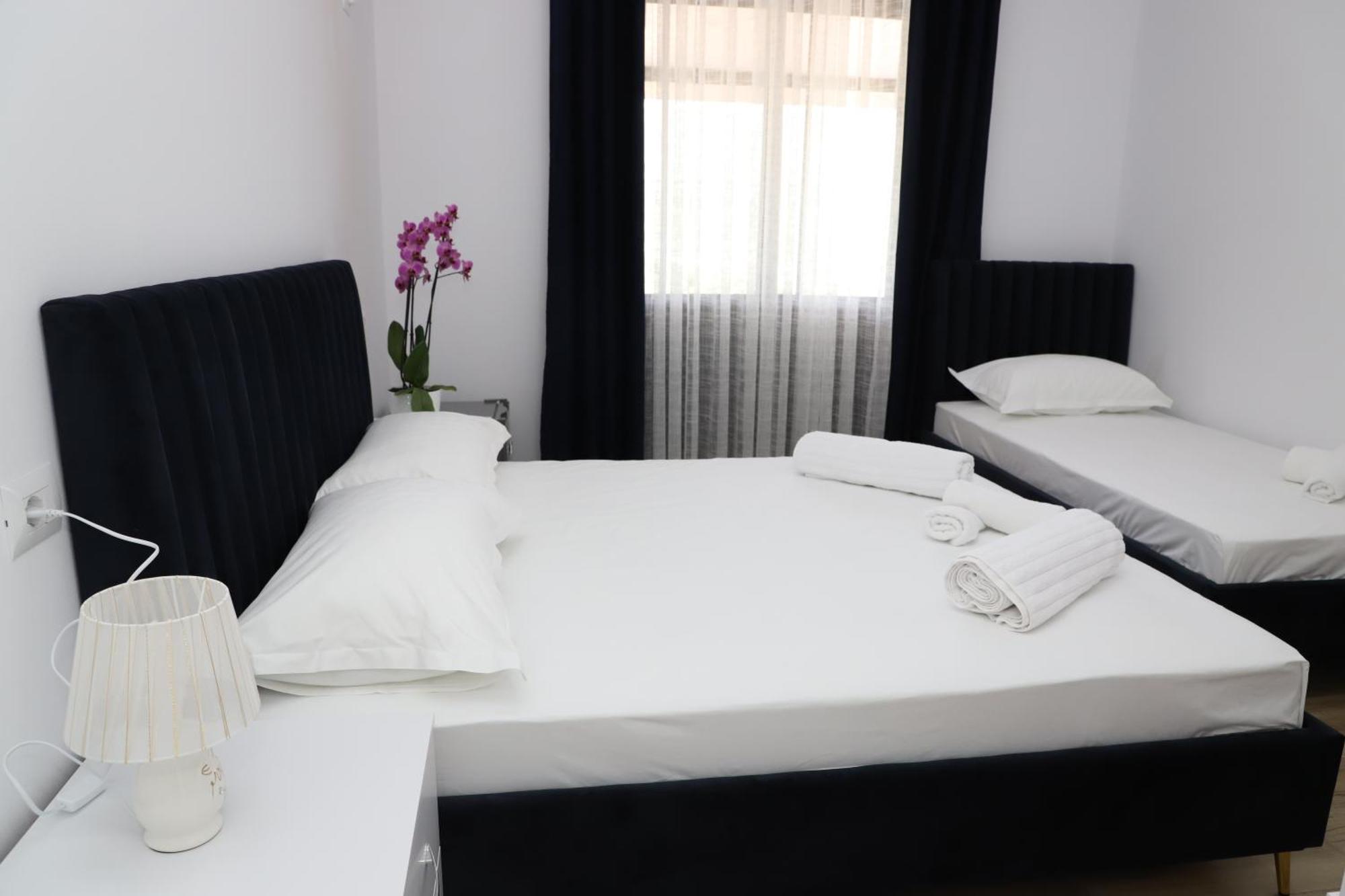 Vila Luen 베라트 외부 사진