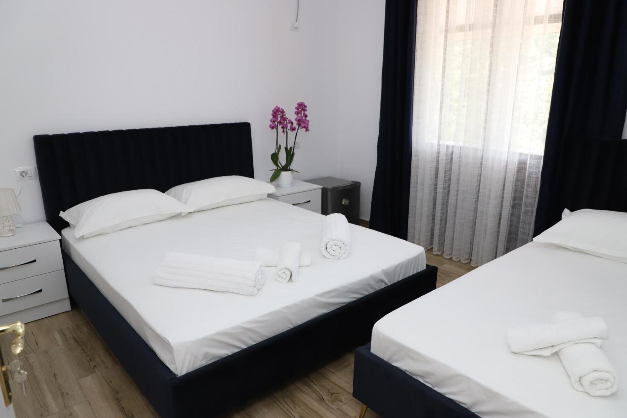 Vila Luen 베라트 외부 사진