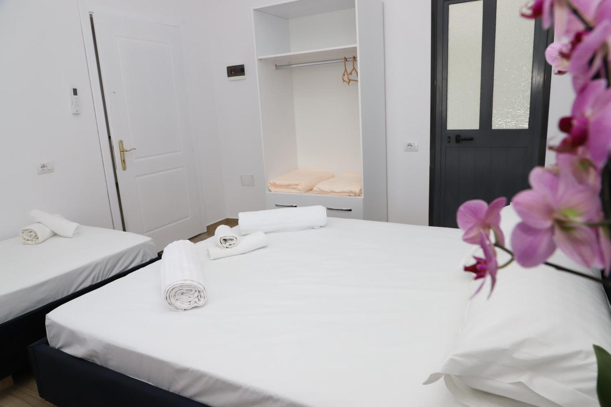 Vila Luen 베라트 외부 사진