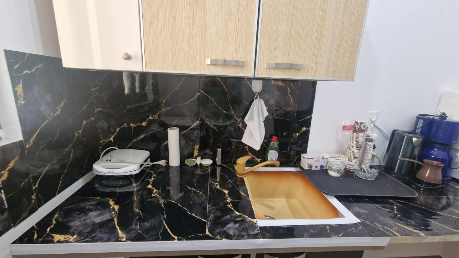 Vila Luen 베라트 외부 사진